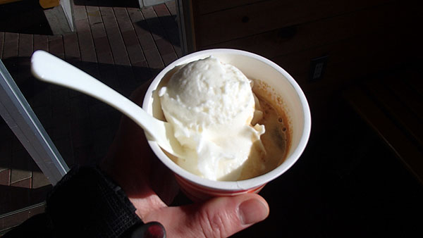 アッフォガート